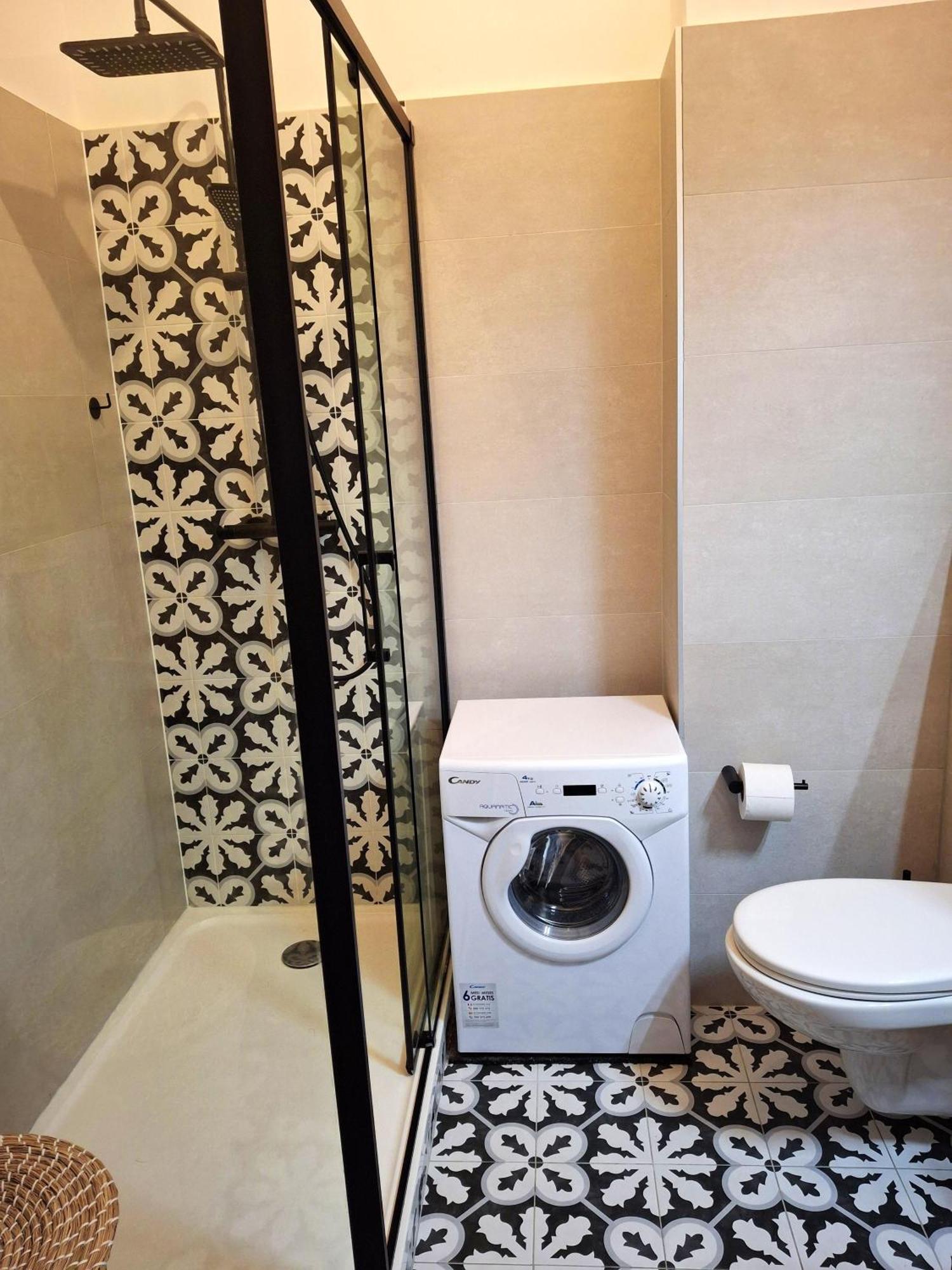 Superbe Appartement Au Coeur De Nice Ngoại thất bức ảnh