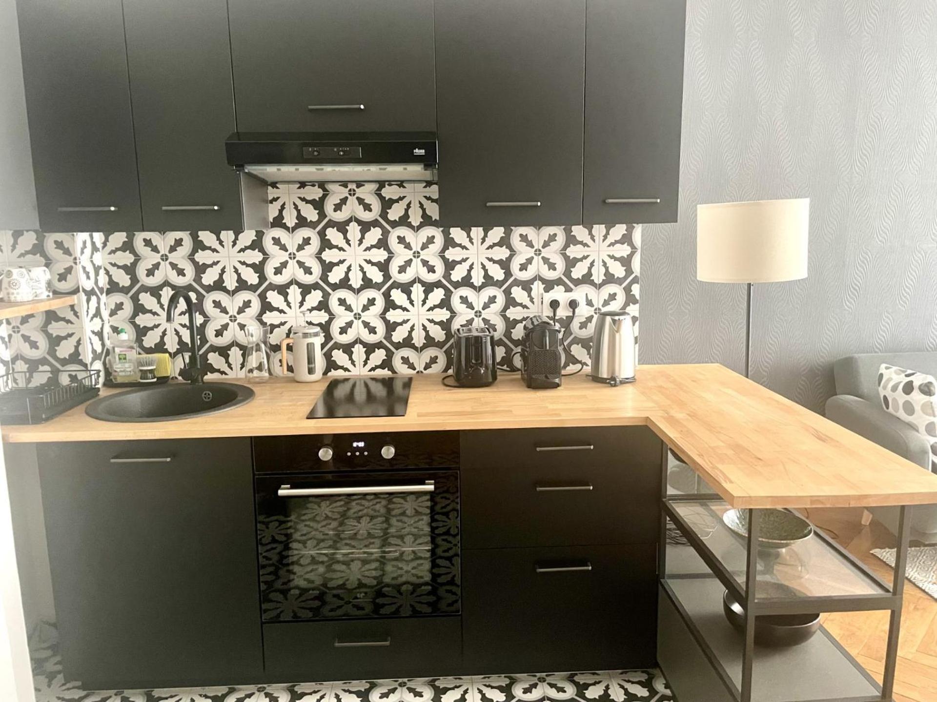 Superbe Appartement Au Coeur De Nice Ngoại thất bức ảnh