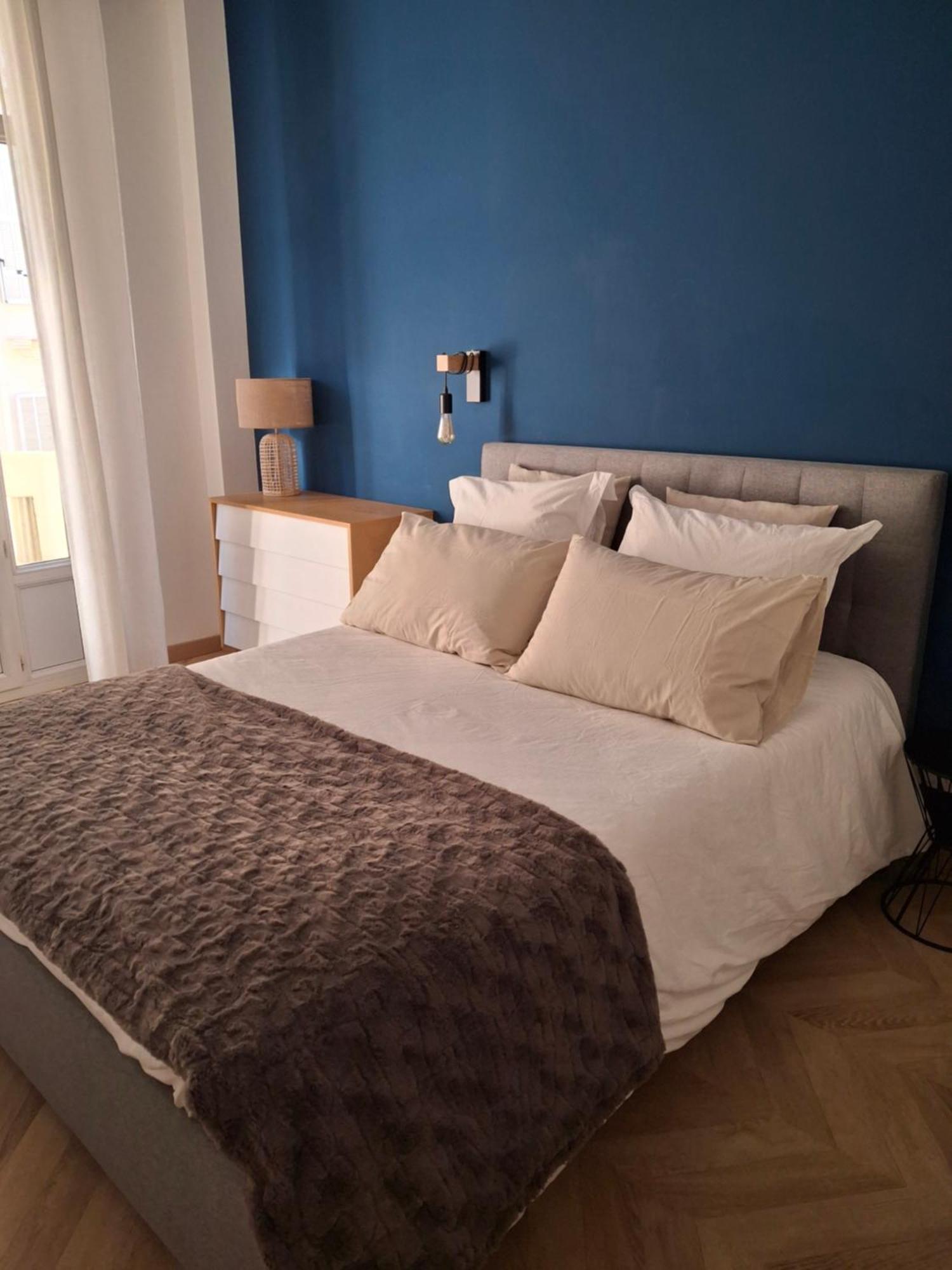 Superbe Appartement Au Coeur De Nice Ngoại thất bức ảnh
